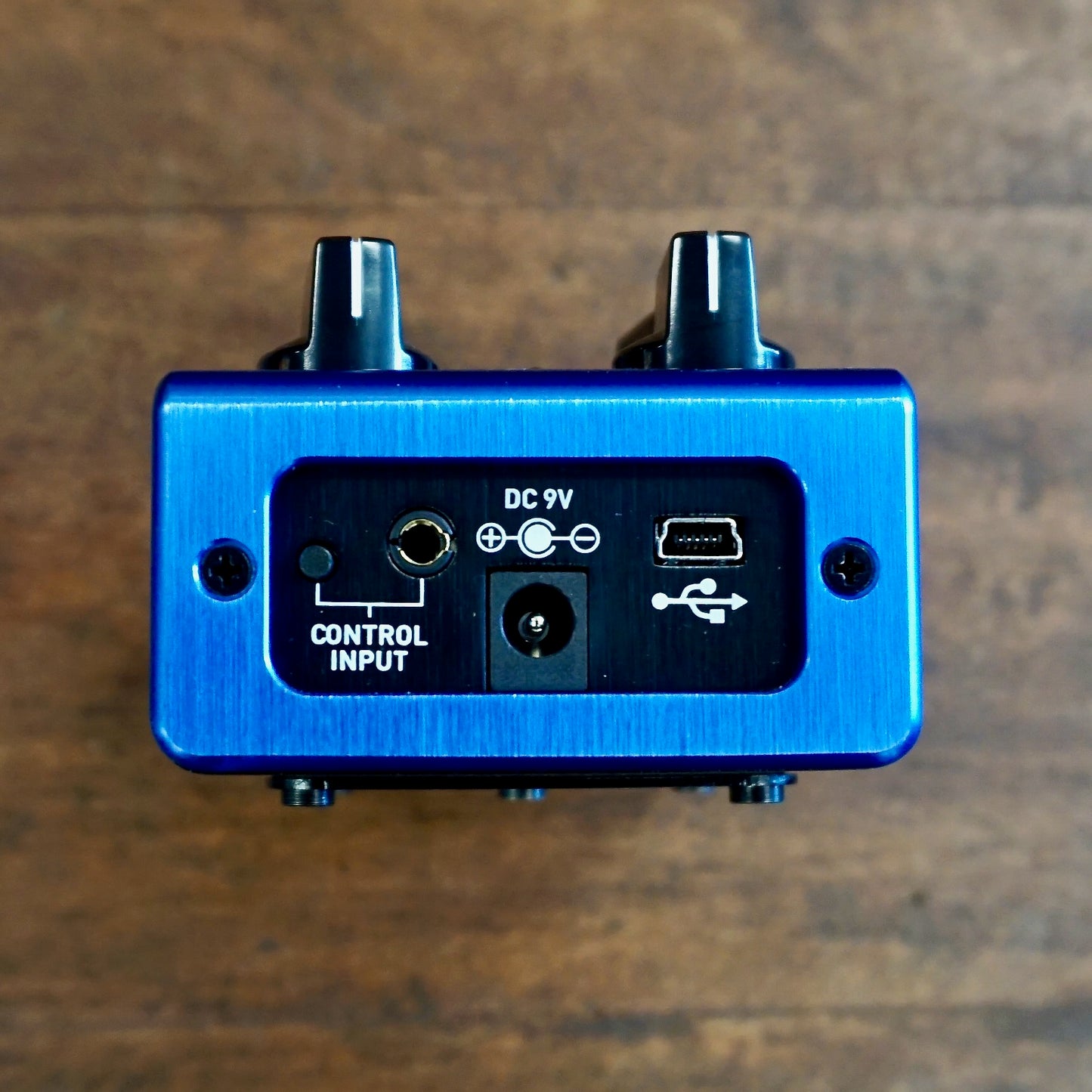 Source Audio Gemini Chorus