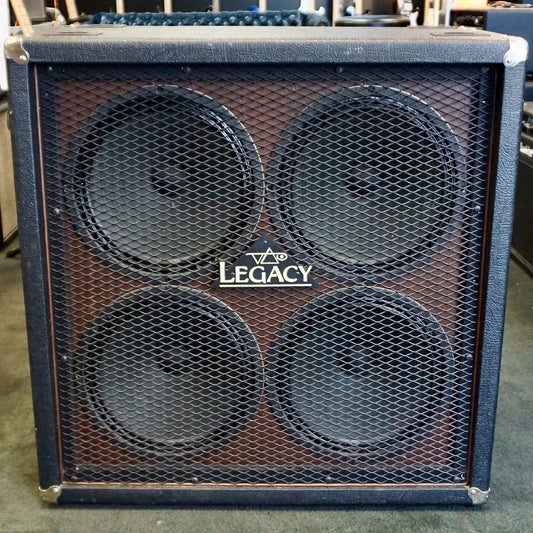 Carvin Legacy 4x12 Cabinet