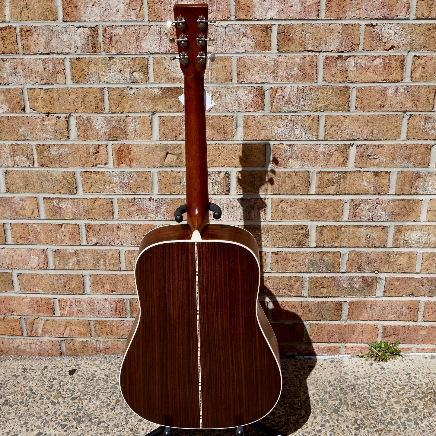 Martin D-28 StreetLegend