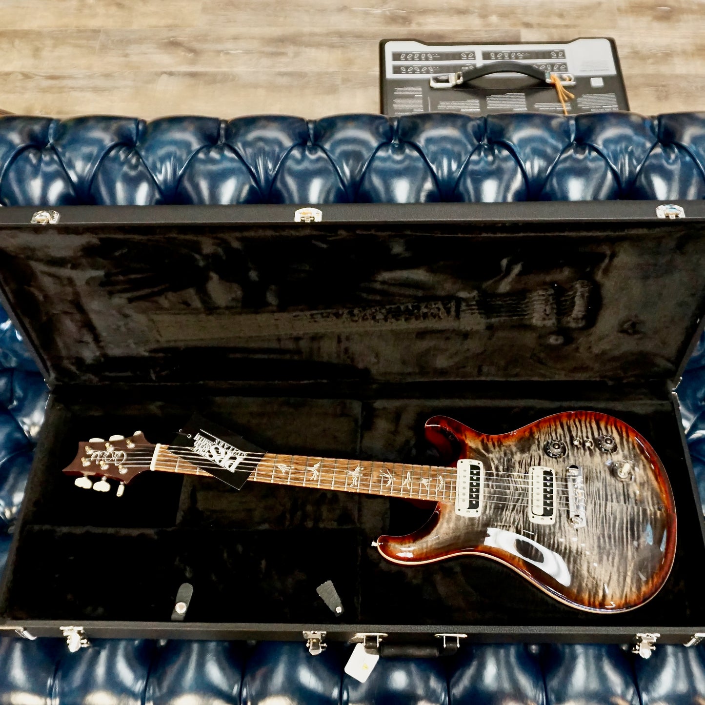 PRS Paul's Guitar Custom Color