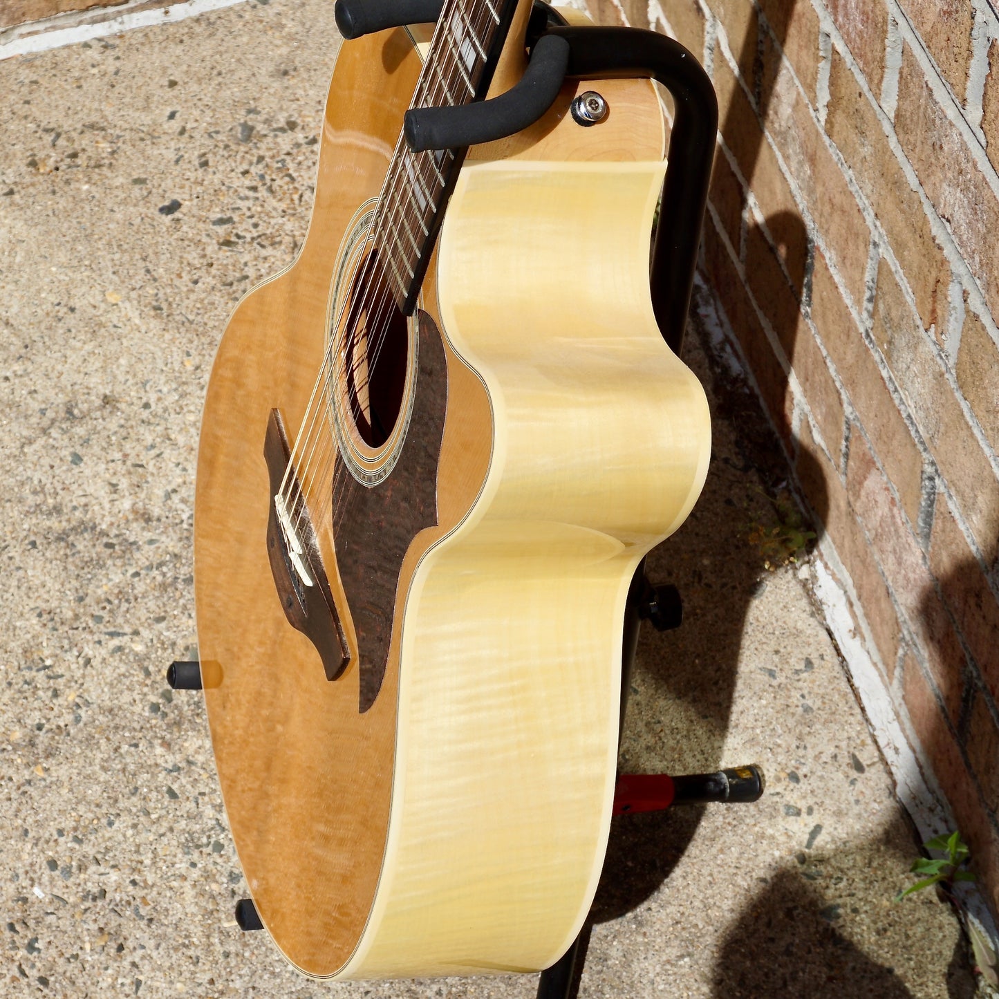 Takamine EG523SC-12