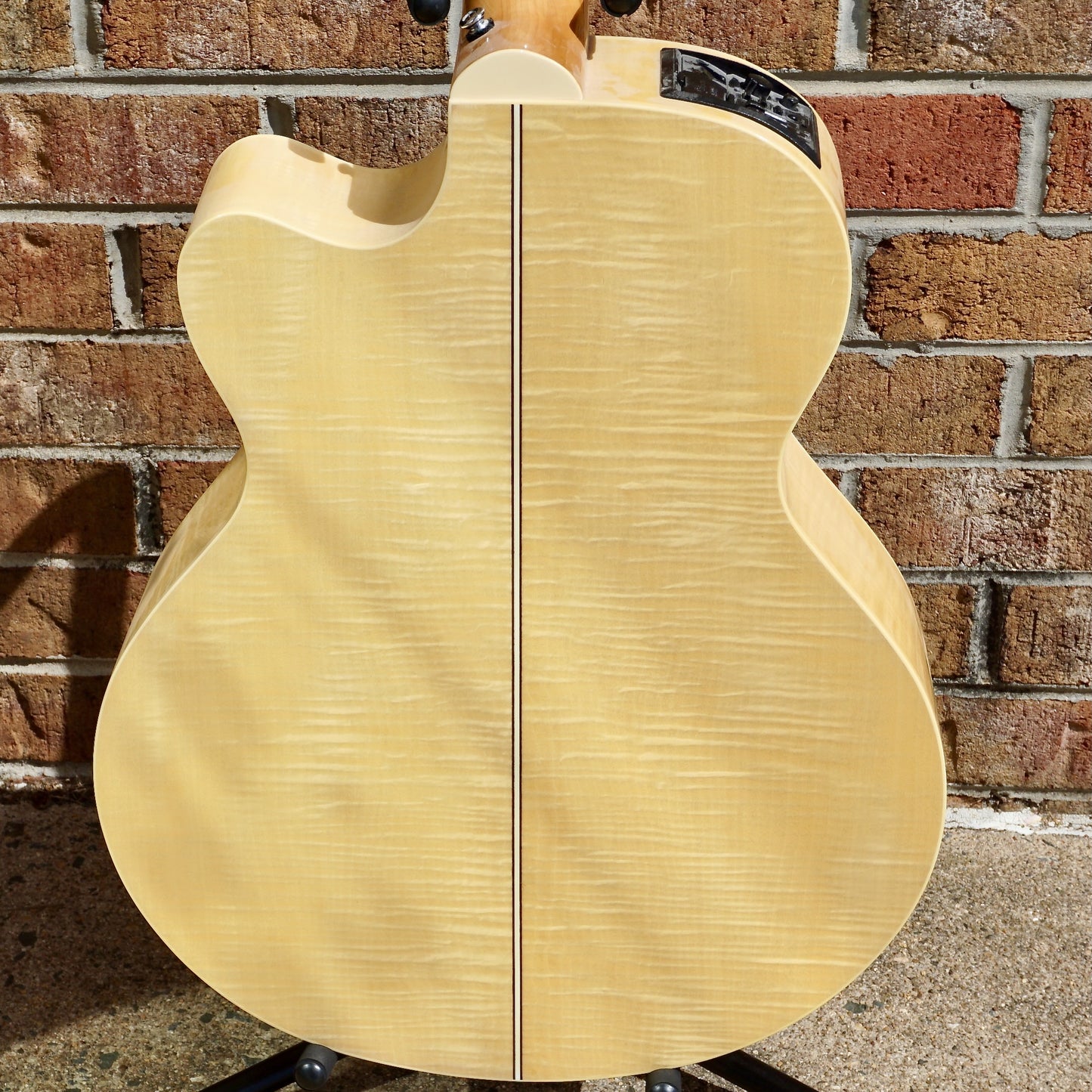 Takamine EG523SC-12
