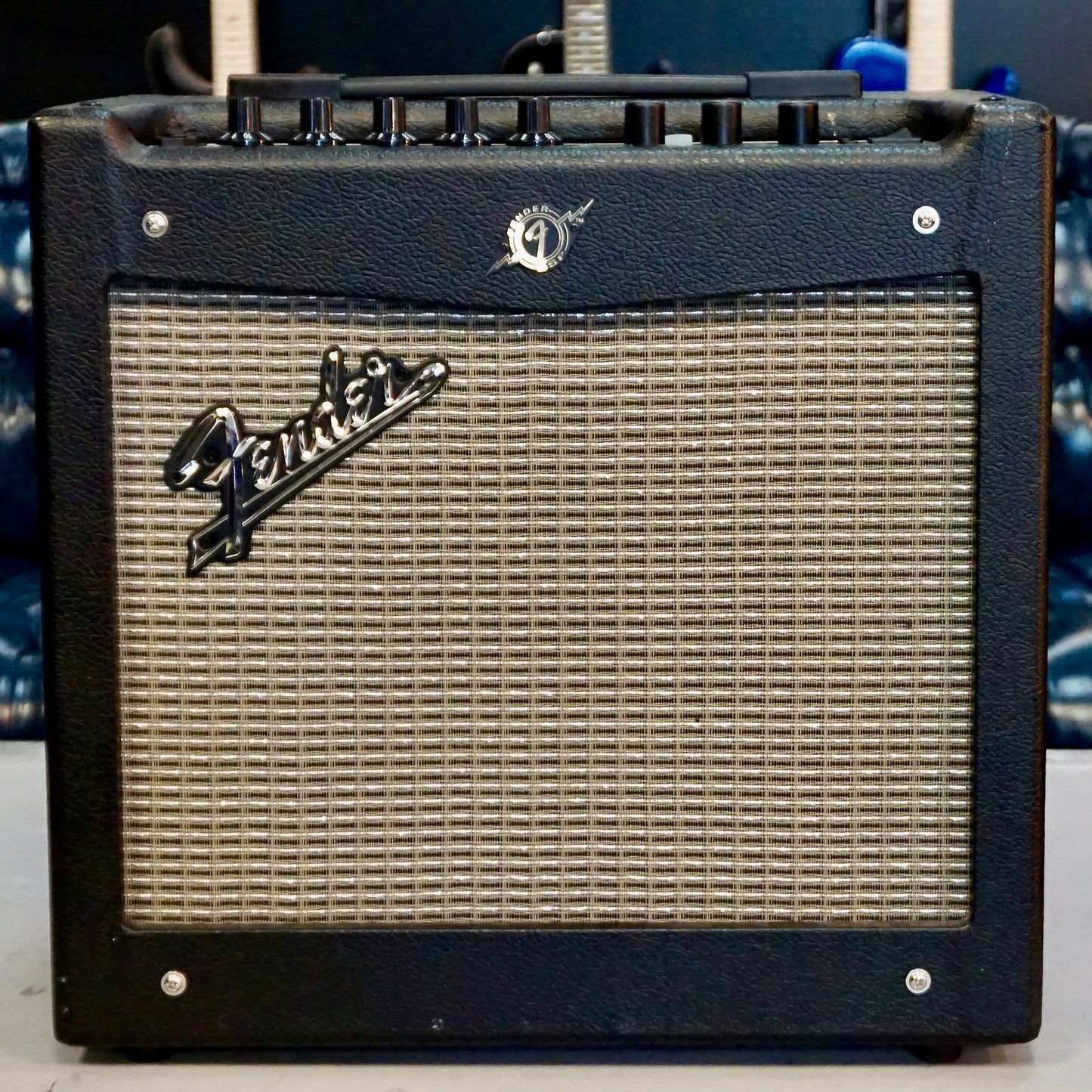 Fender Mustang I Combo