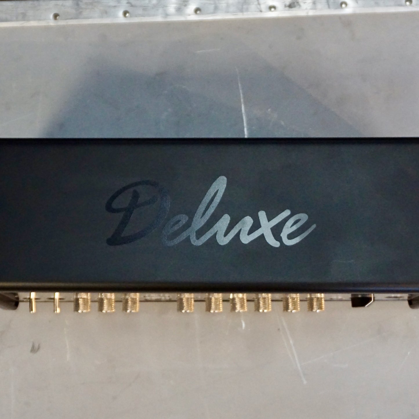 Hughes & Kettner Grand Meister Deluxe 40