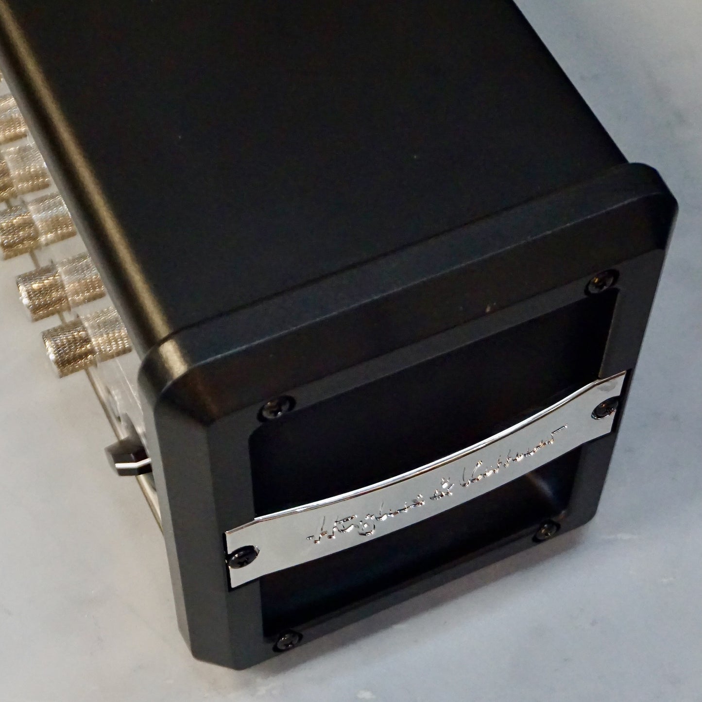 Hughes & Kettner Grand Meister Deluxe 40