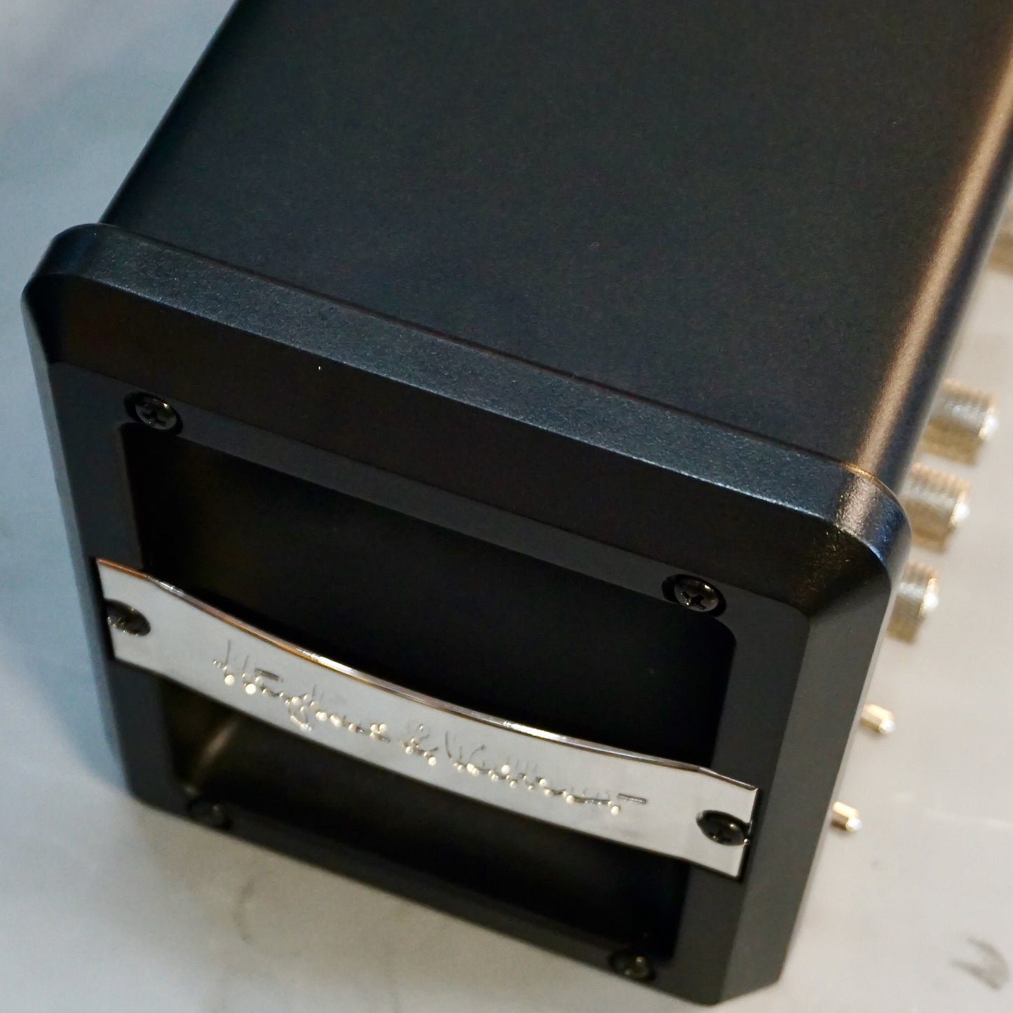 Hughes & Kettner Grand Meister Deluxe 40