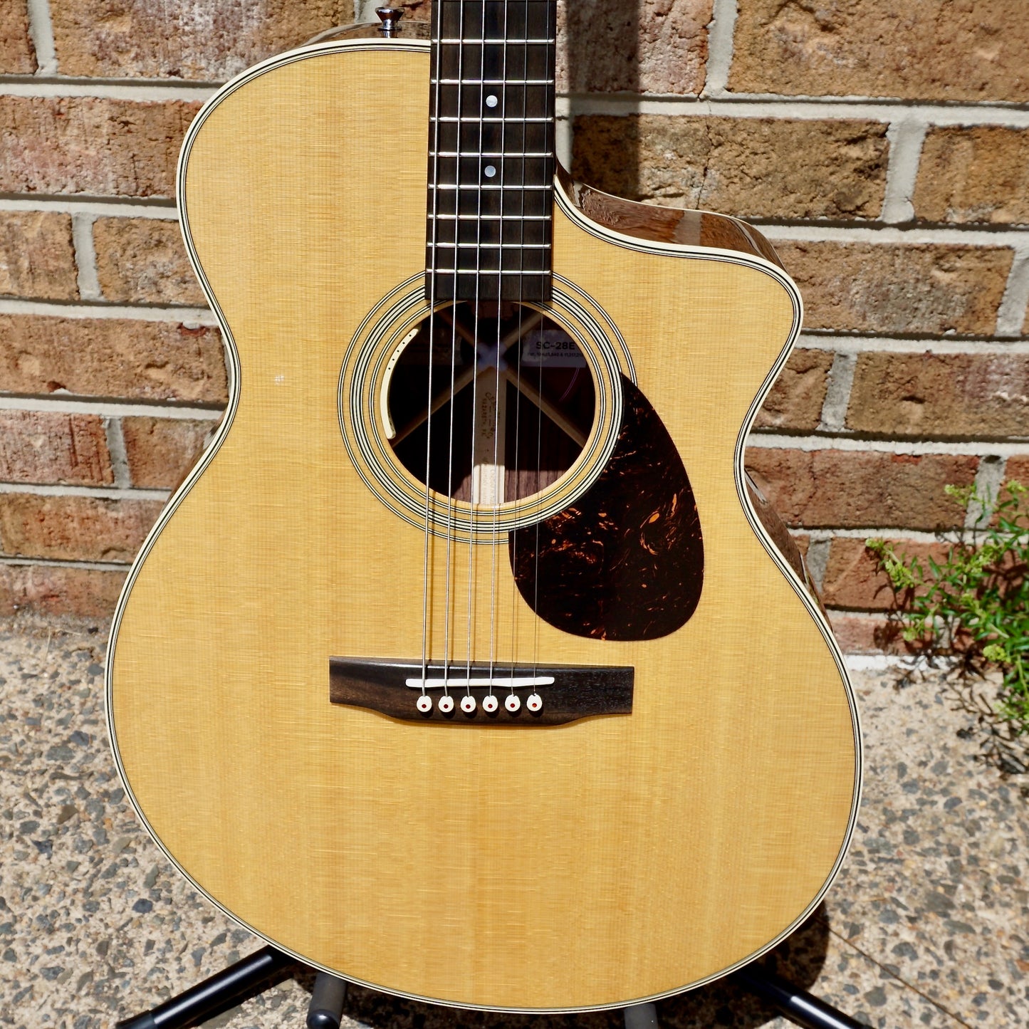 Martin SC-28E
