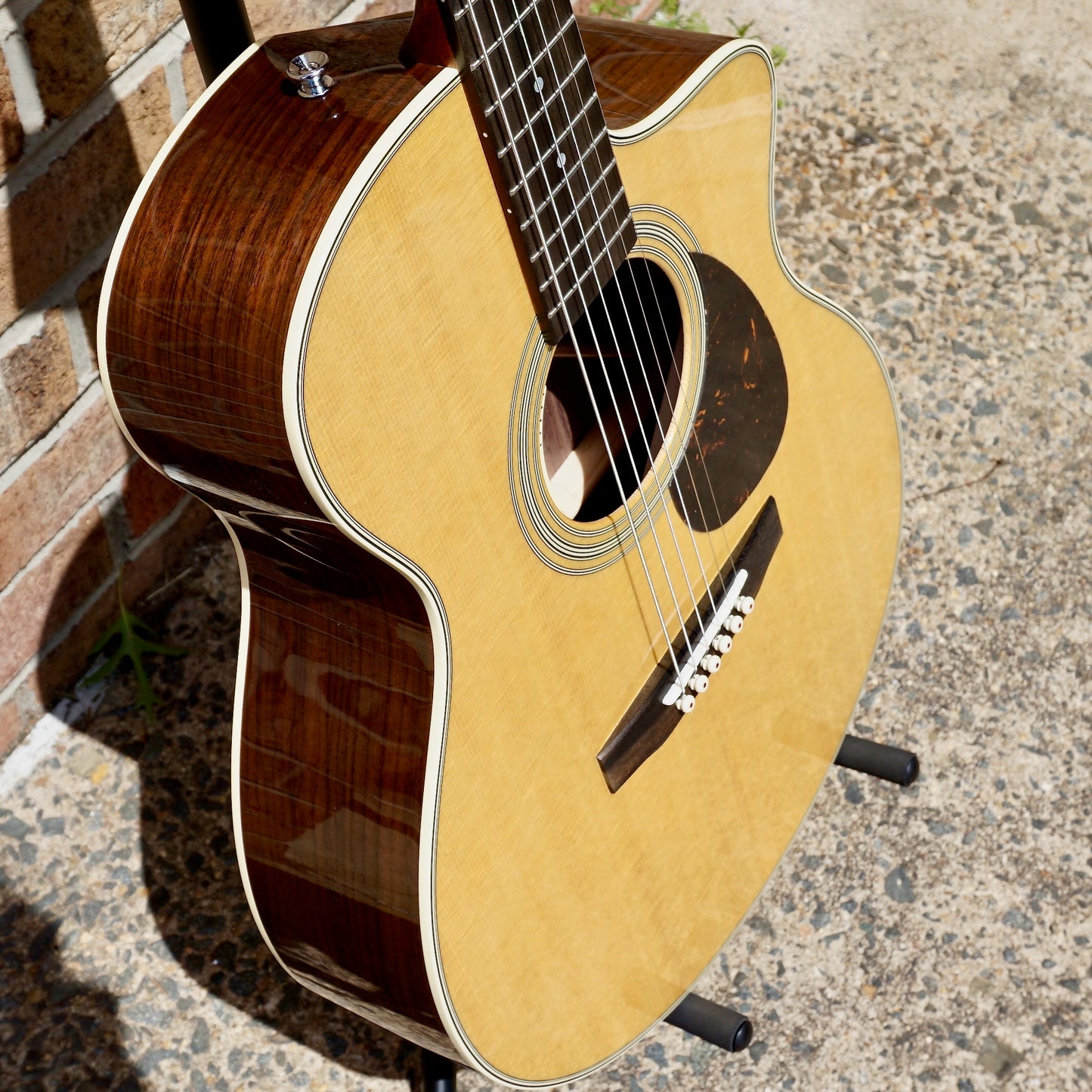 Martin SC-28E