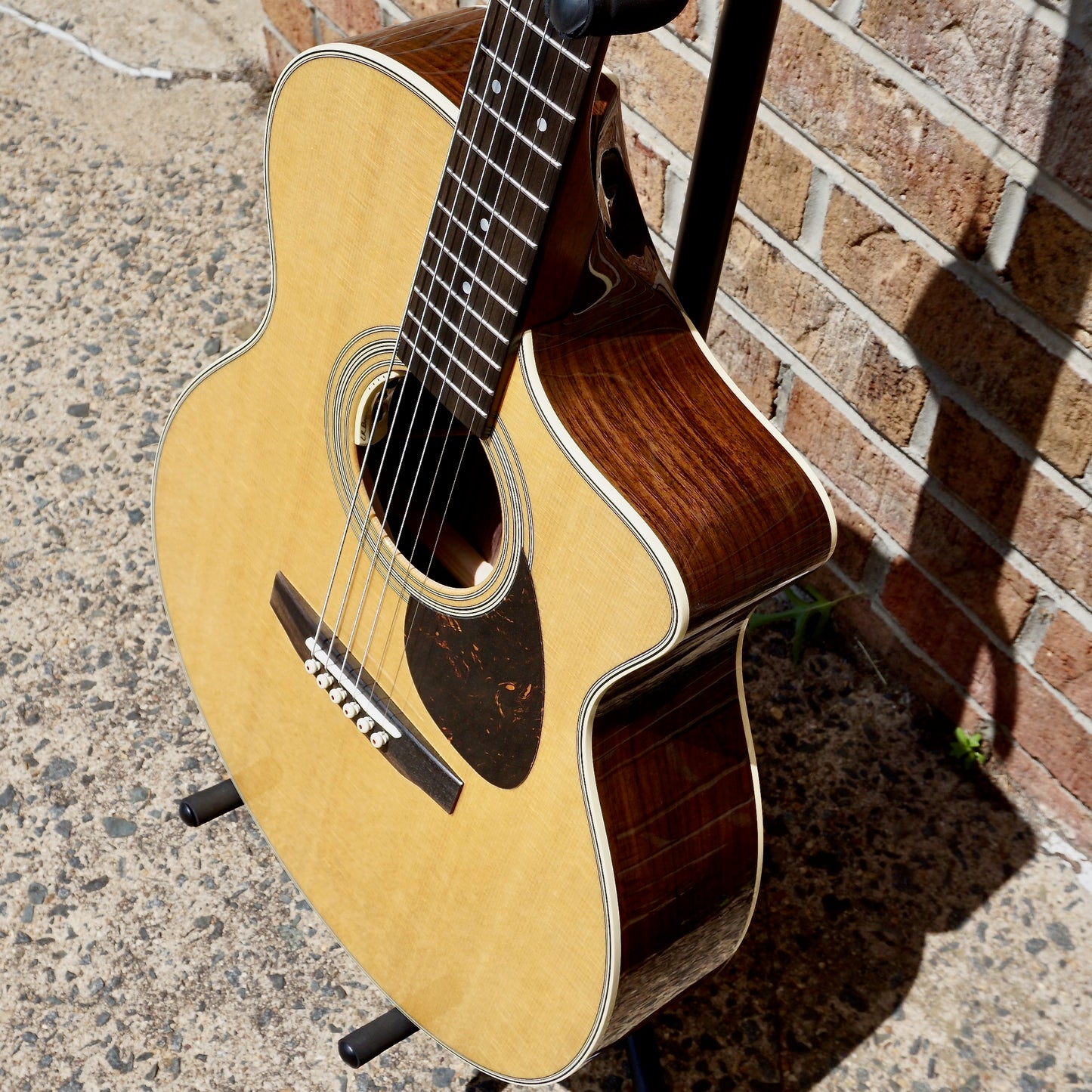 Martin SC-28E
