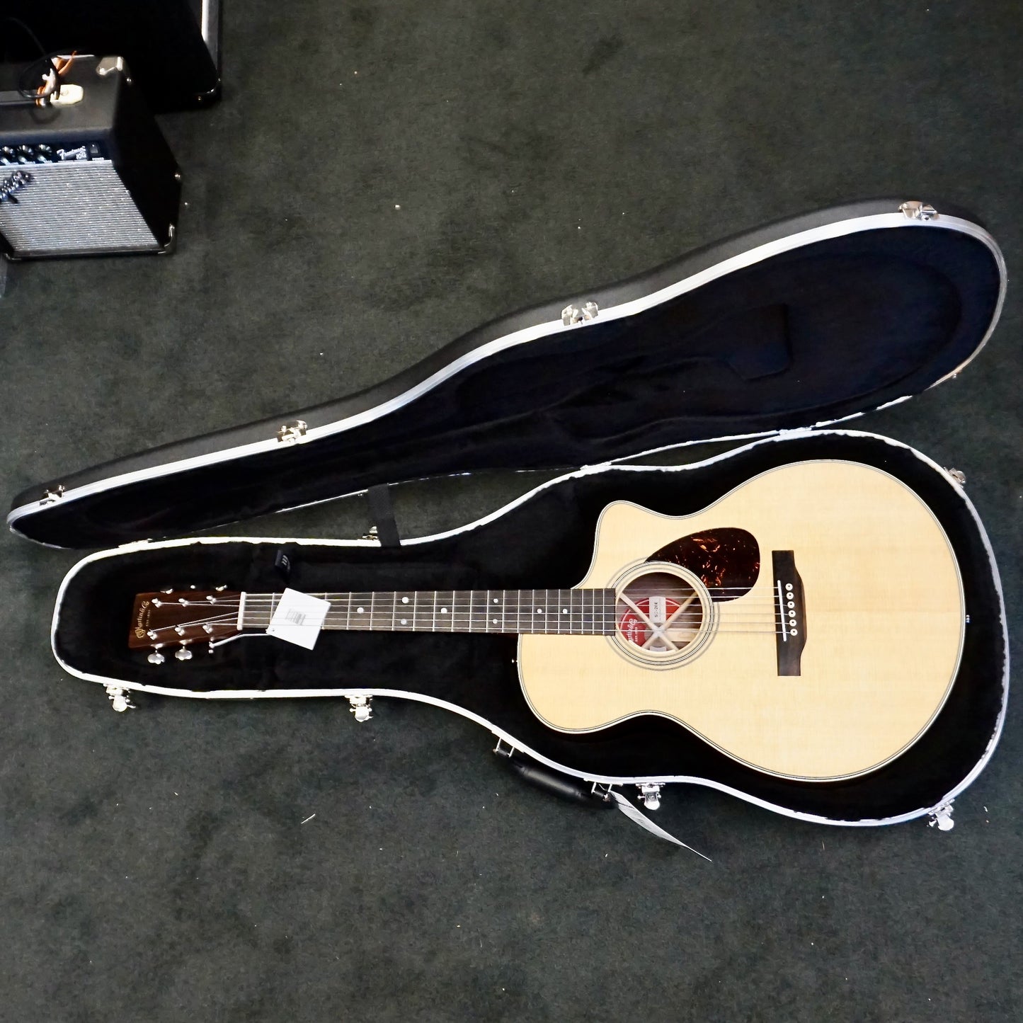 Martin SC-28E