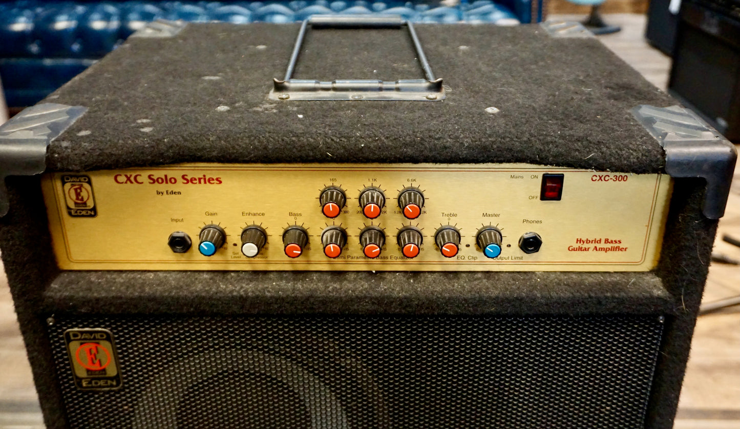Eden CXC-300