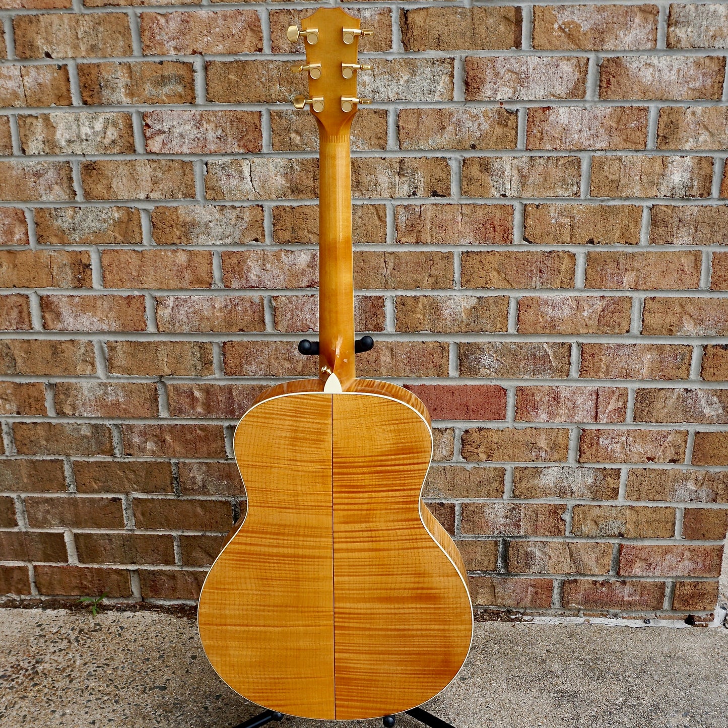 Taylor GS MS Sitka Spruce // Big Leaf Maple 2006