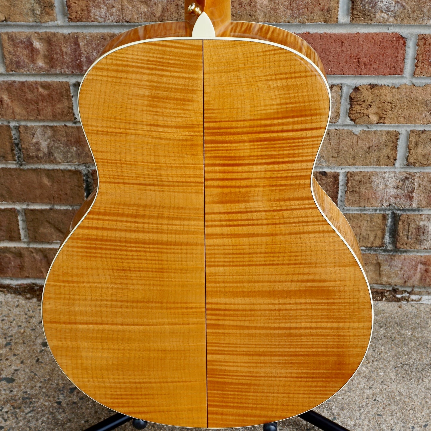 Taylor GS MS Sitka Spruce // Big Leaf Maple 2006