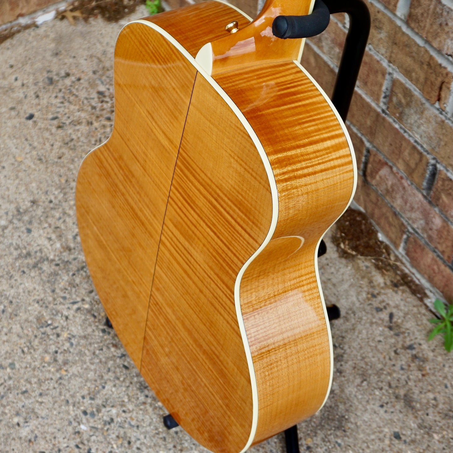 Taylor GS MS Sitka Spruce // Big Leaf Maple 2006
