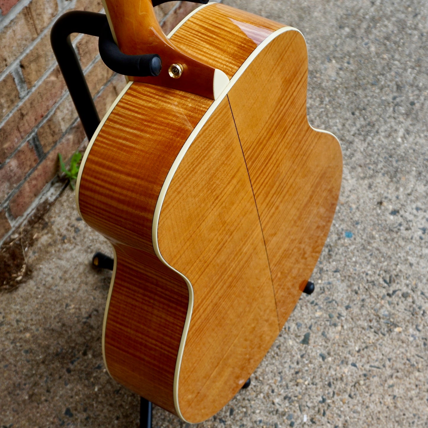 Taylor GS MS Sitka Spruce // Big Leaf Maple 2006