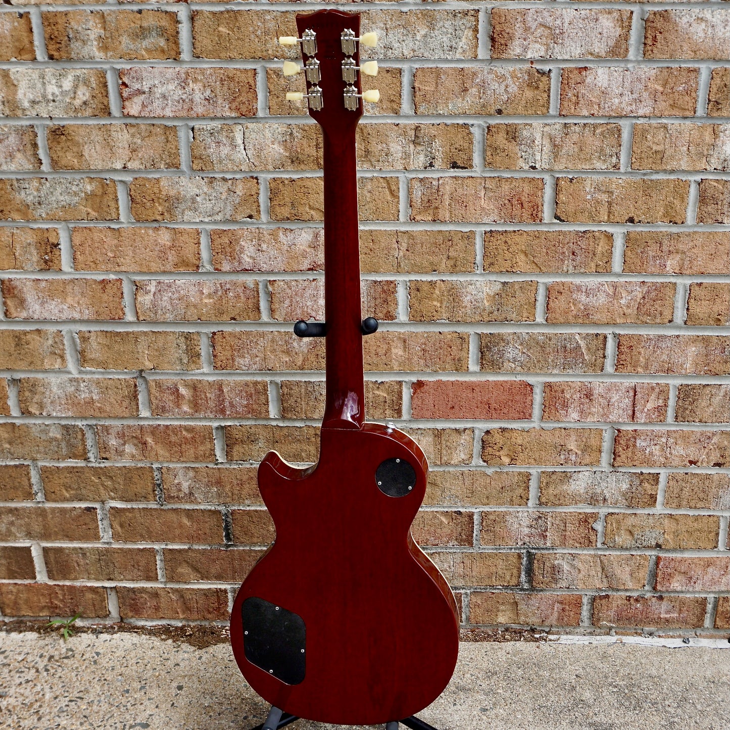 Gibson Traditional Les Paul Heritage Cherry Sunburst