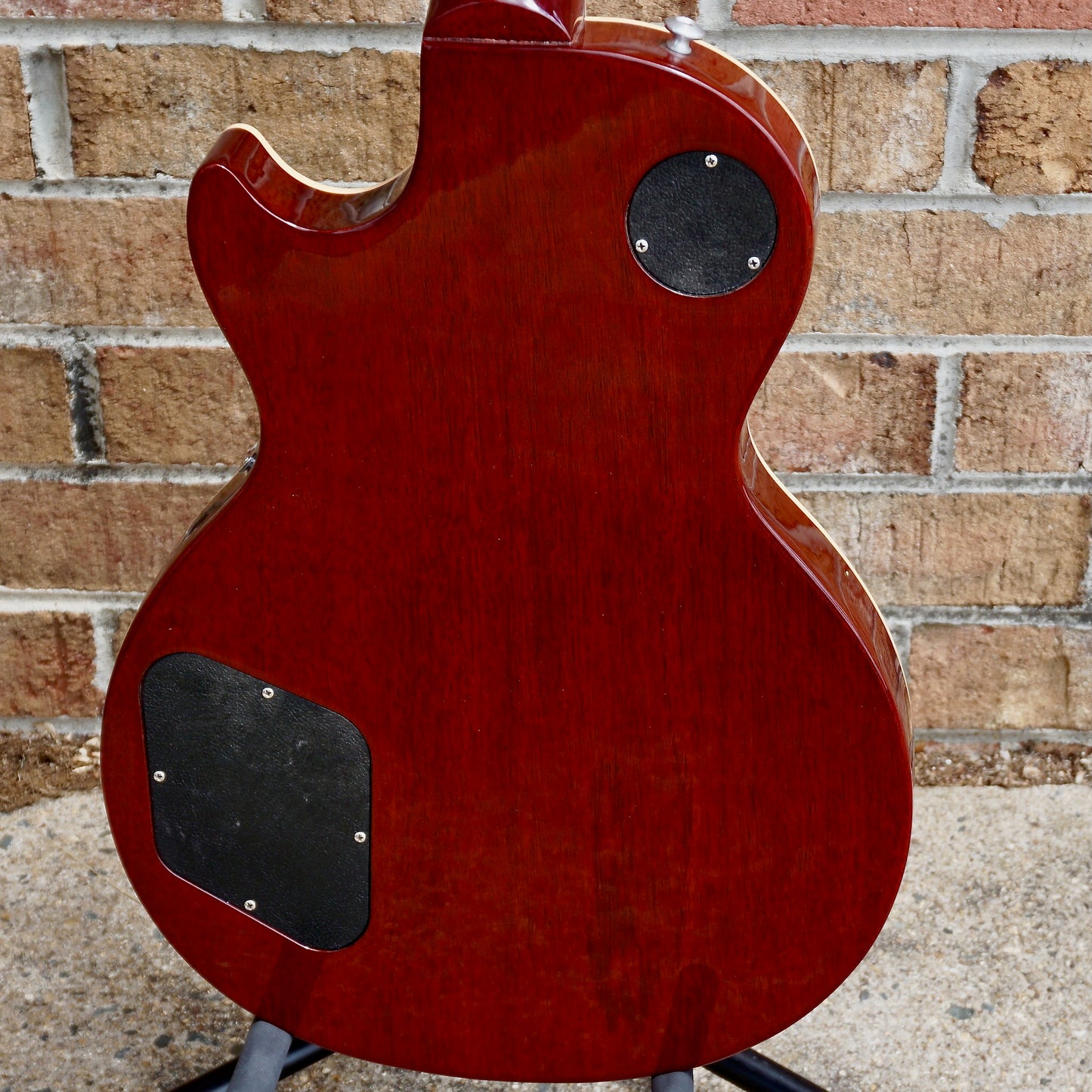 Gibson Traditional Les Paul Heritage Cherry Sunburst