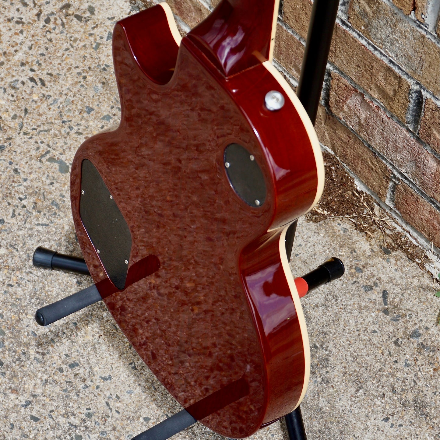 Gibson Traditional Les Paul Heritage Cherry Sunburst