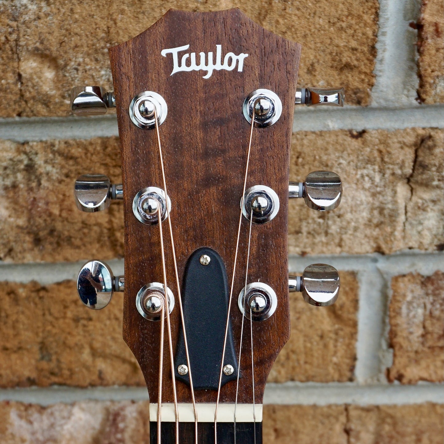 Taylor GS Mini Mahogany