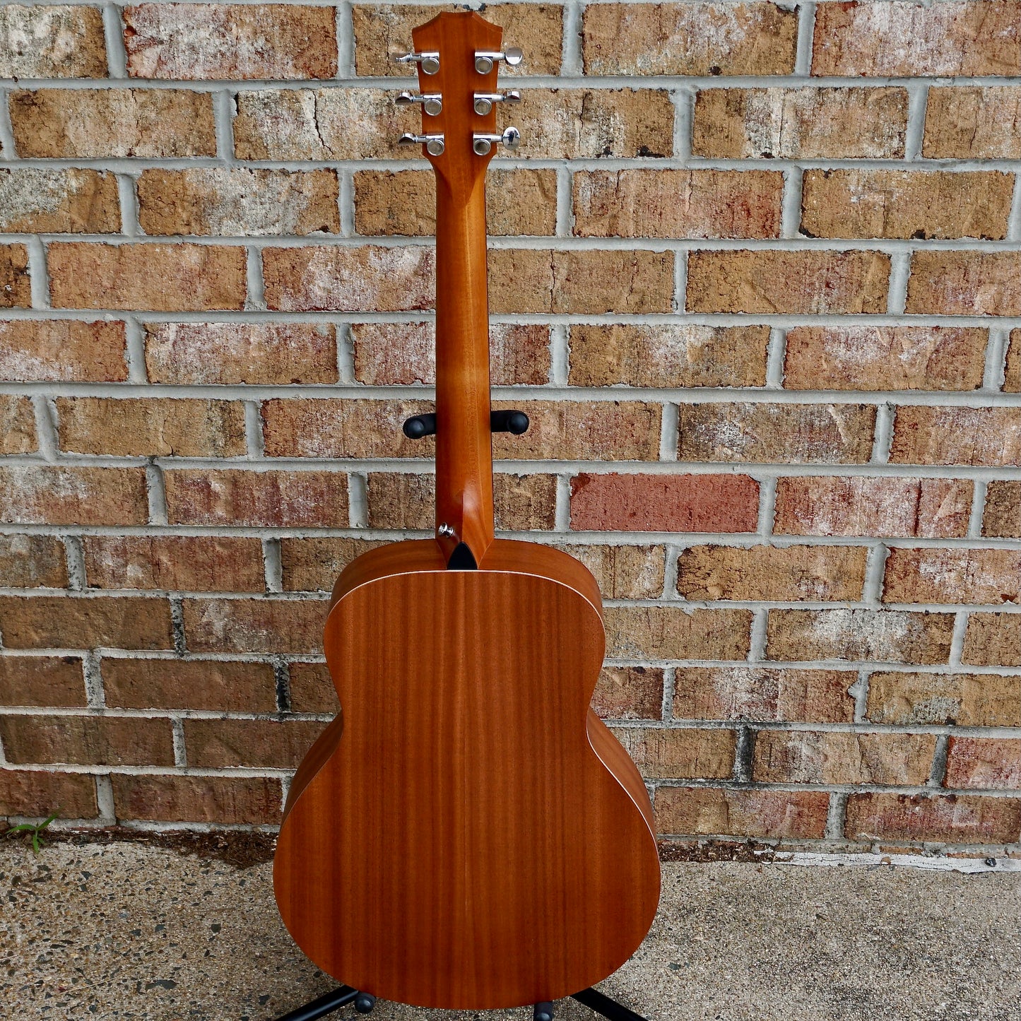 Taylor GS Mini Mahogany