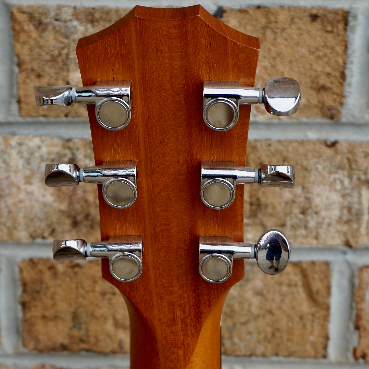 Taylor GS Mini Mahogany
