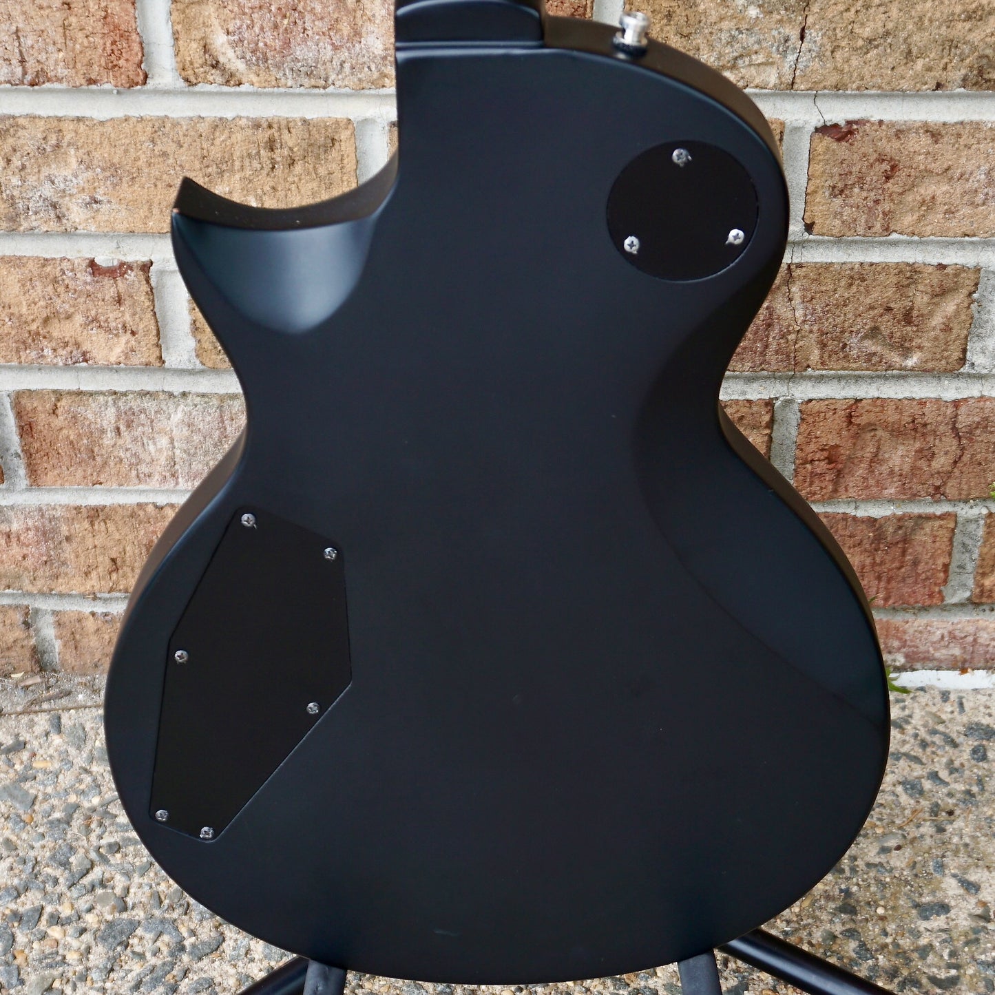 ESP LTD EC-256 Satin Black