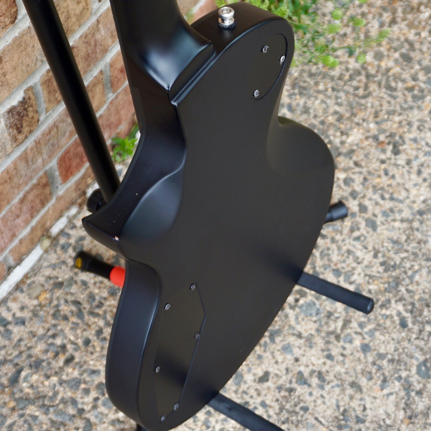 ESP LTD EC-256 Satin Black