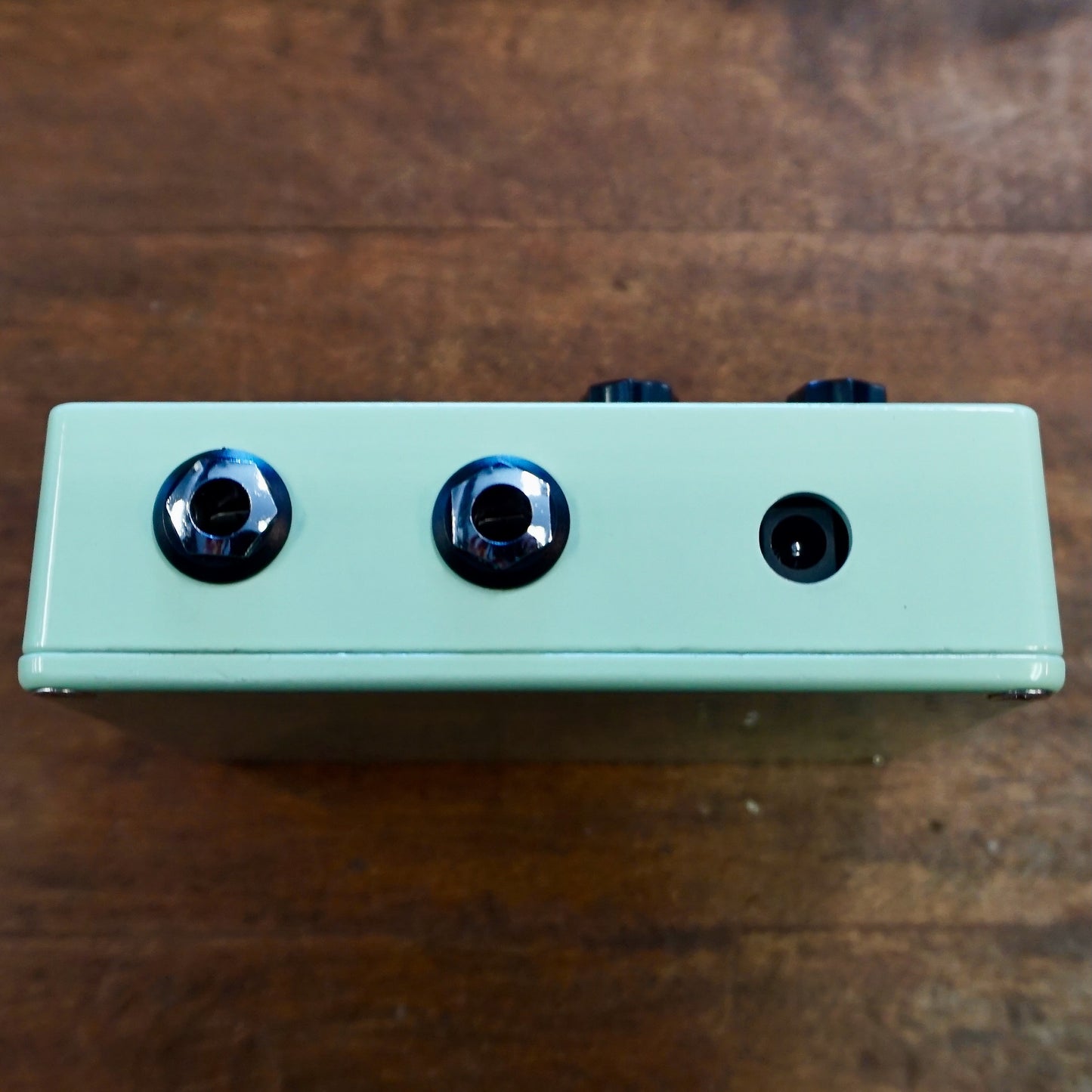 Benson Germanium Preamp