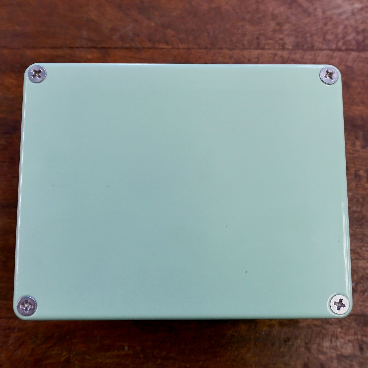 Benson Germanium Preamp