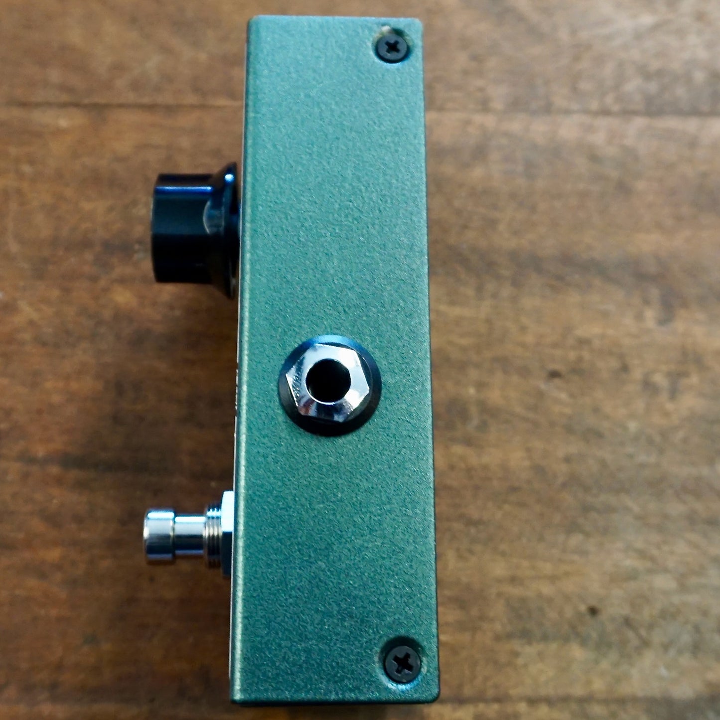 Benson Germanium Boost