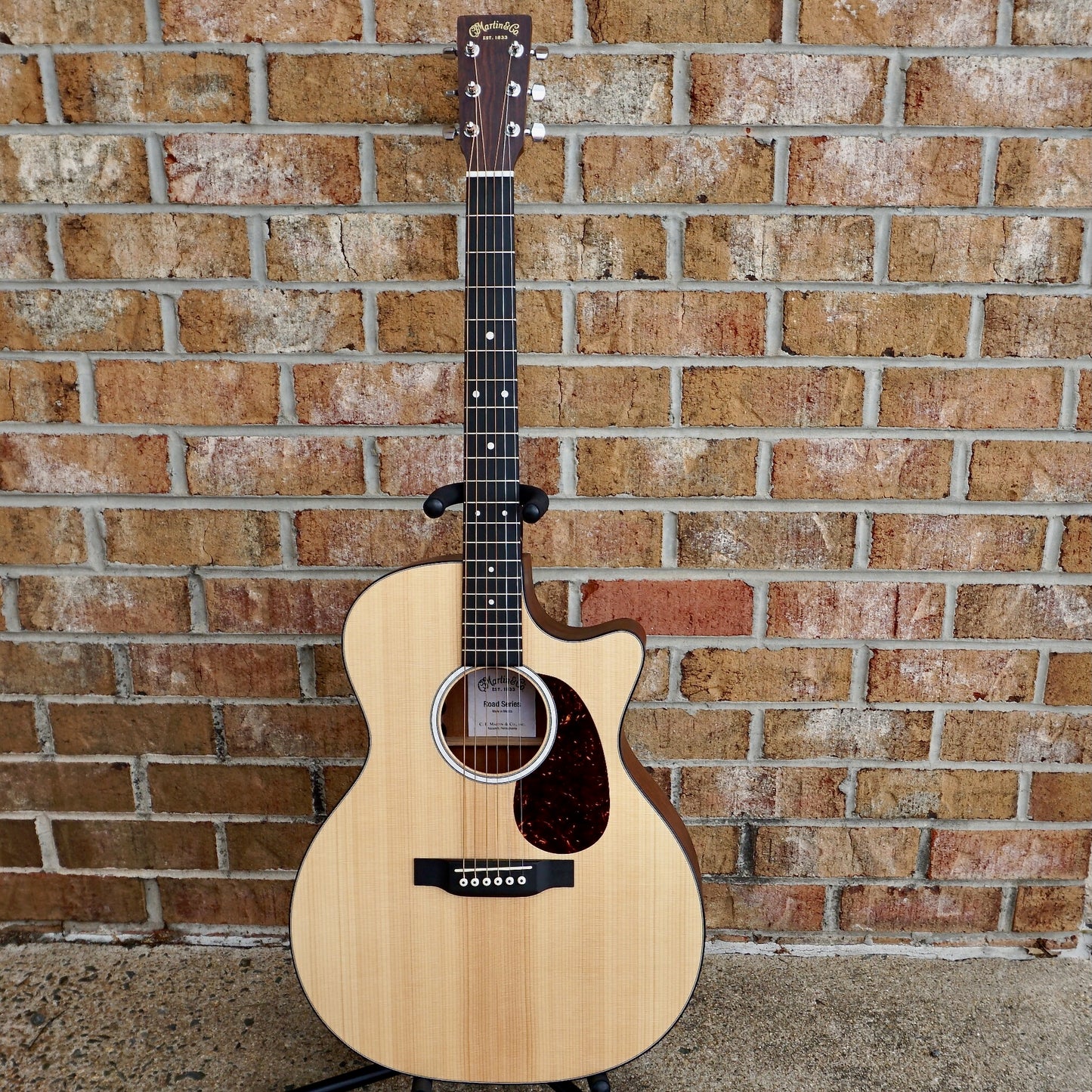Martin GPC 11E