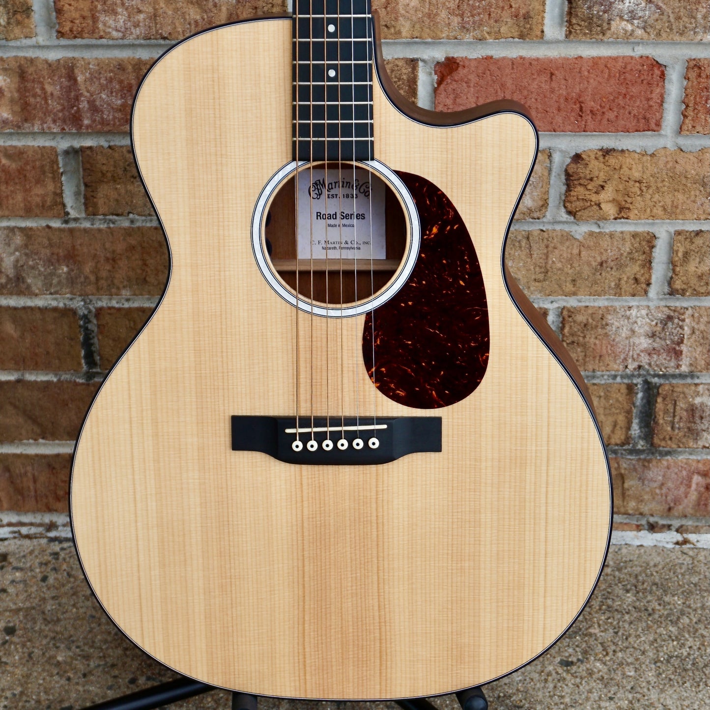 Martin GPC 11E