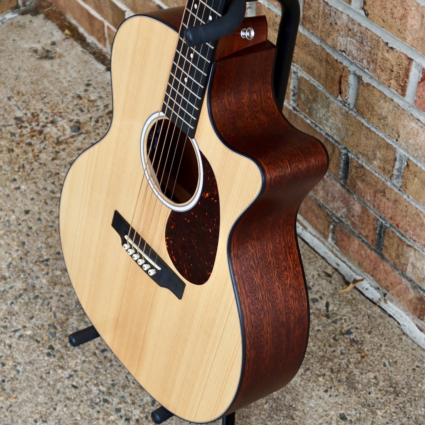 Martin GPC 11E