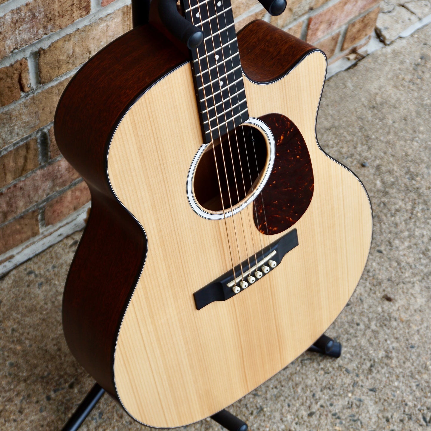 Martin GPC 11E