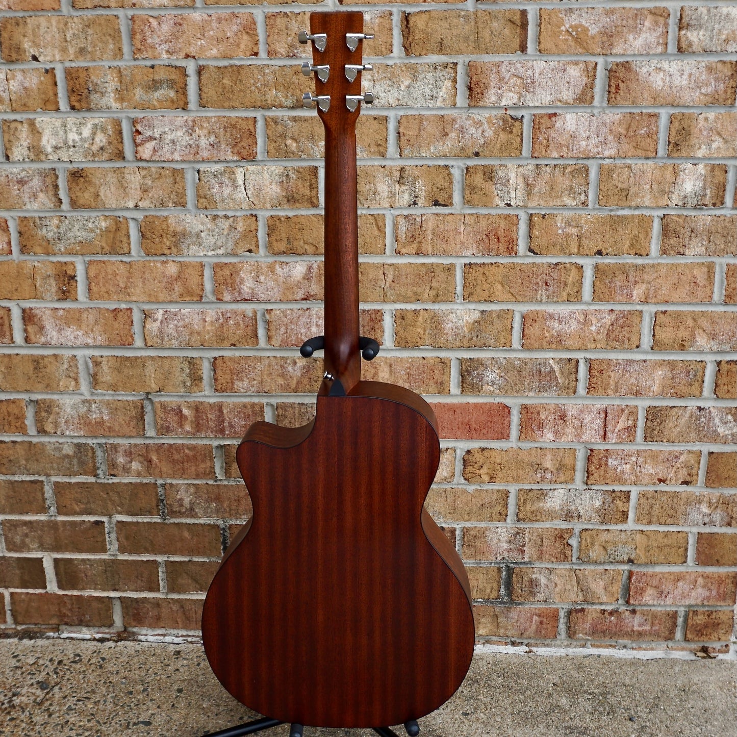 Martin GPC 11E