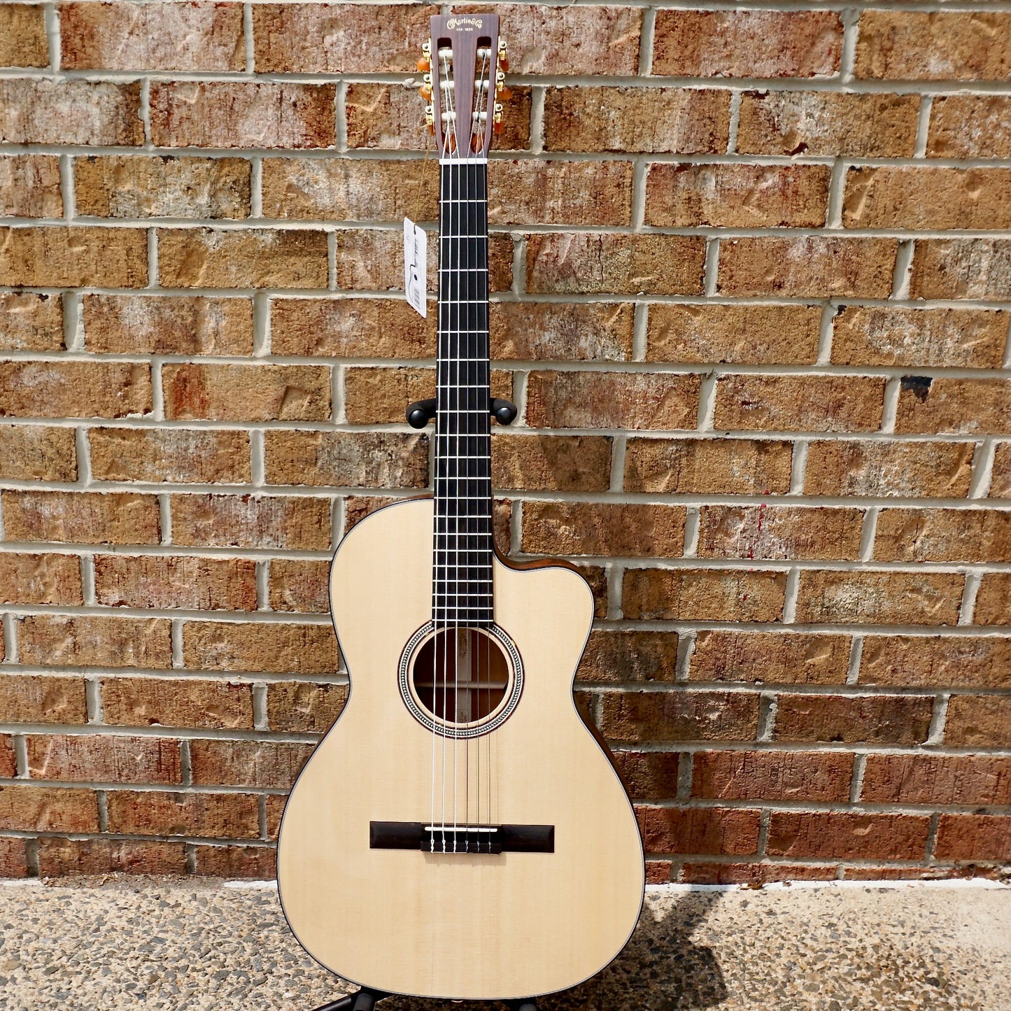 Martin 000C12-16E Nylon