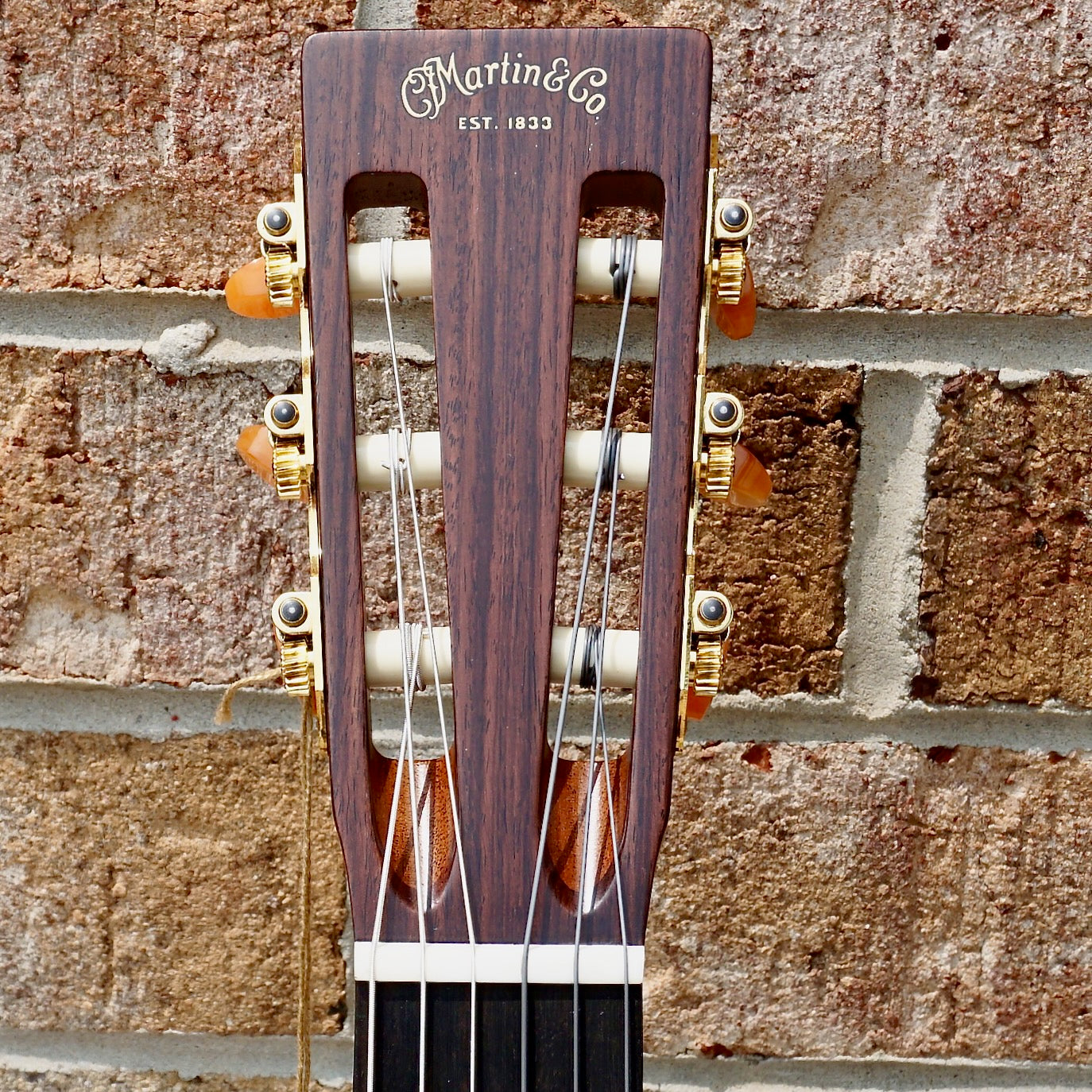 Martin 000C12-16E Nylon