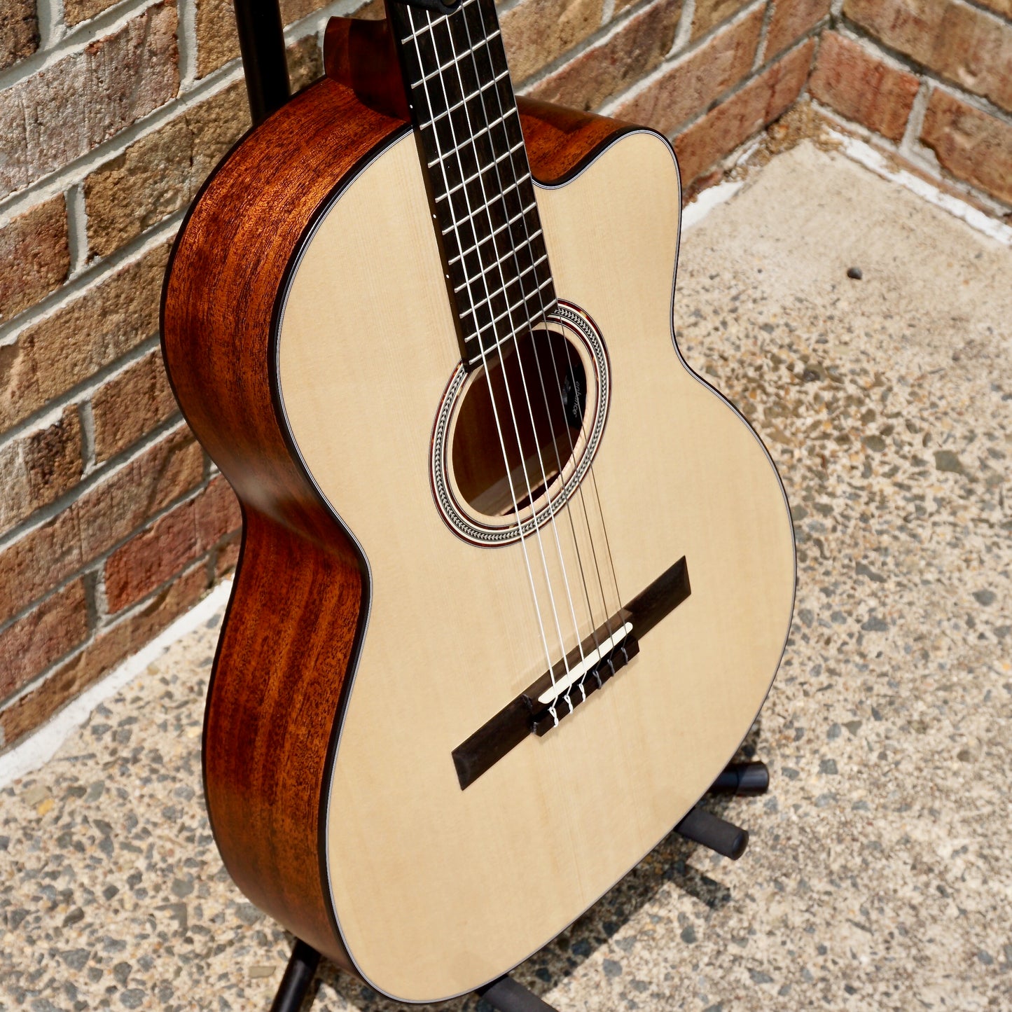 Martin 000C12-16E Nylon