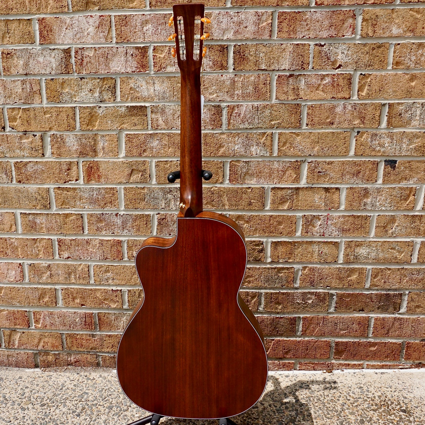 Martin 000C12-16E Nylon