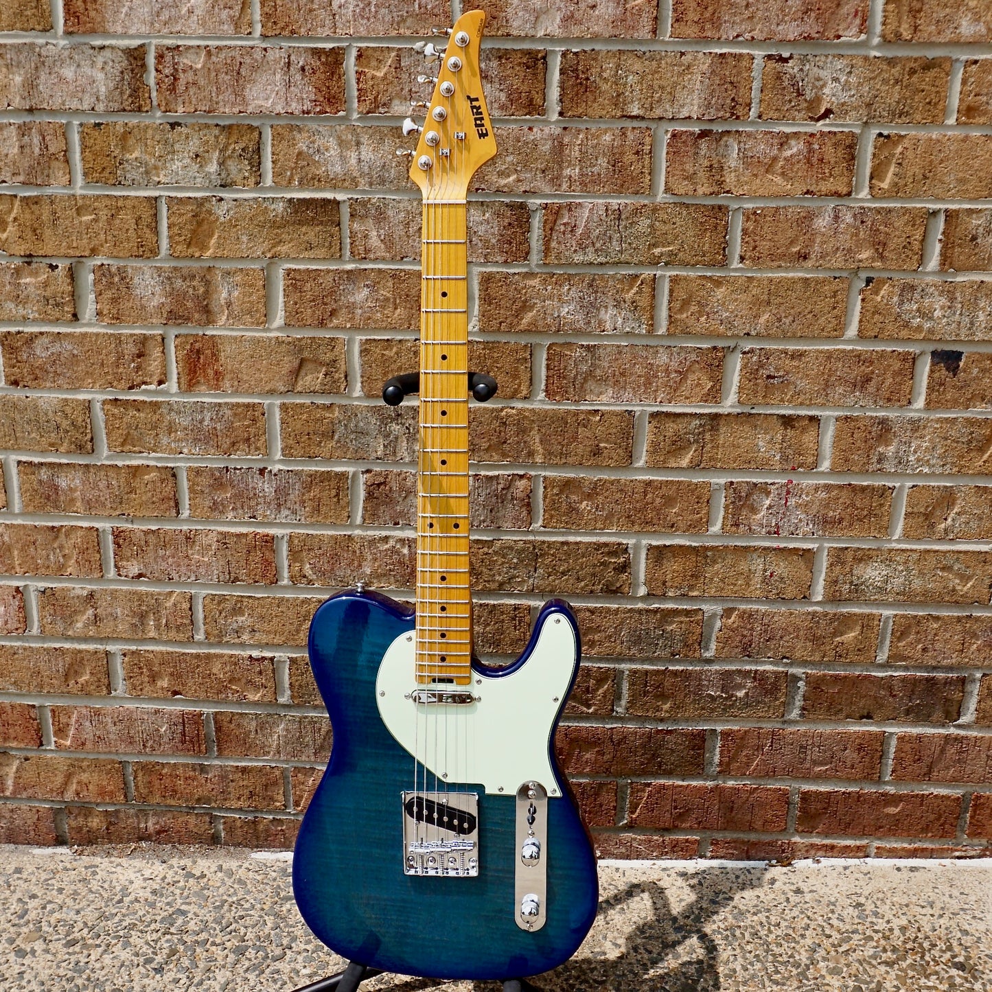 Eart NK-C1 Blue