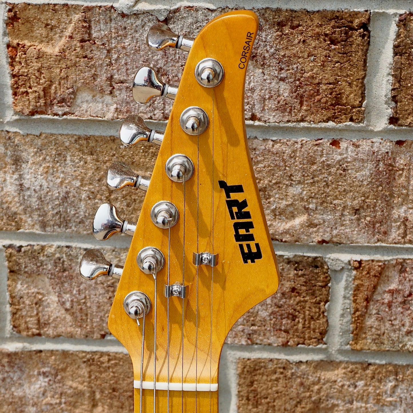 Eart NK-C1 Blue