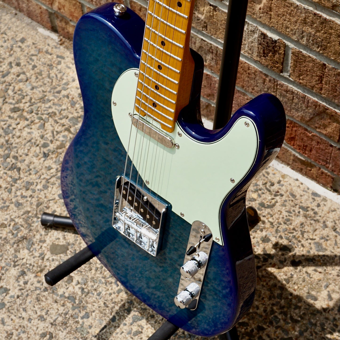 Eart NK-C1 Blue