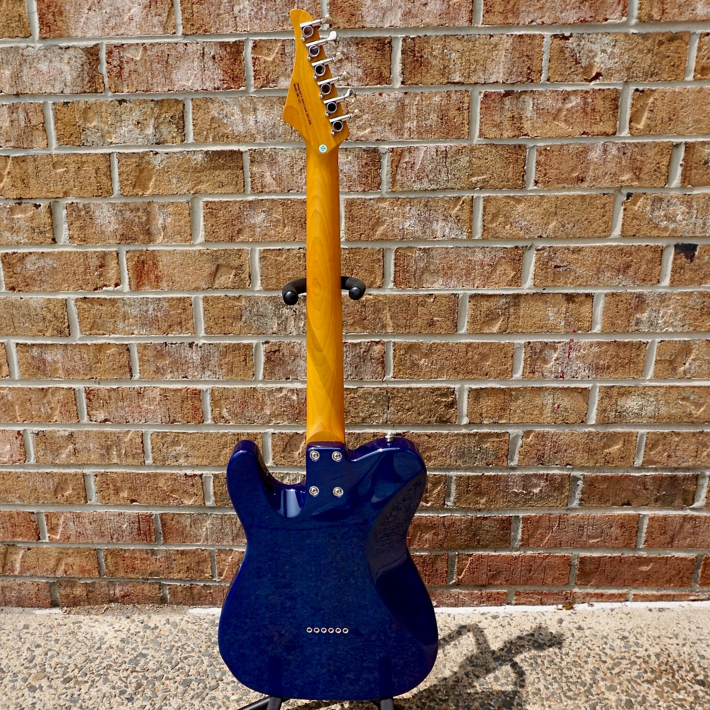 Eart NK-C1 Blue