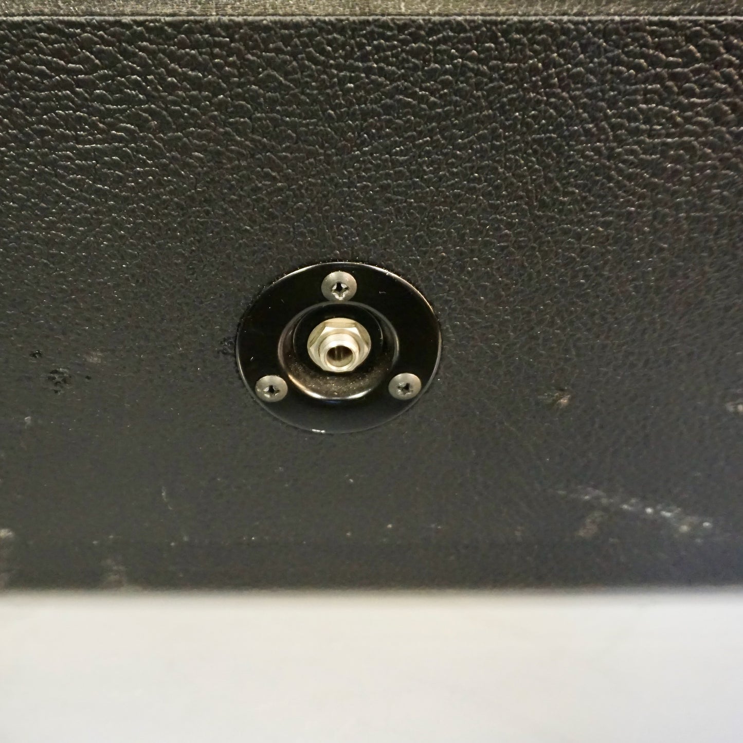 JBL E120-8 in 1x12 Cabinet
