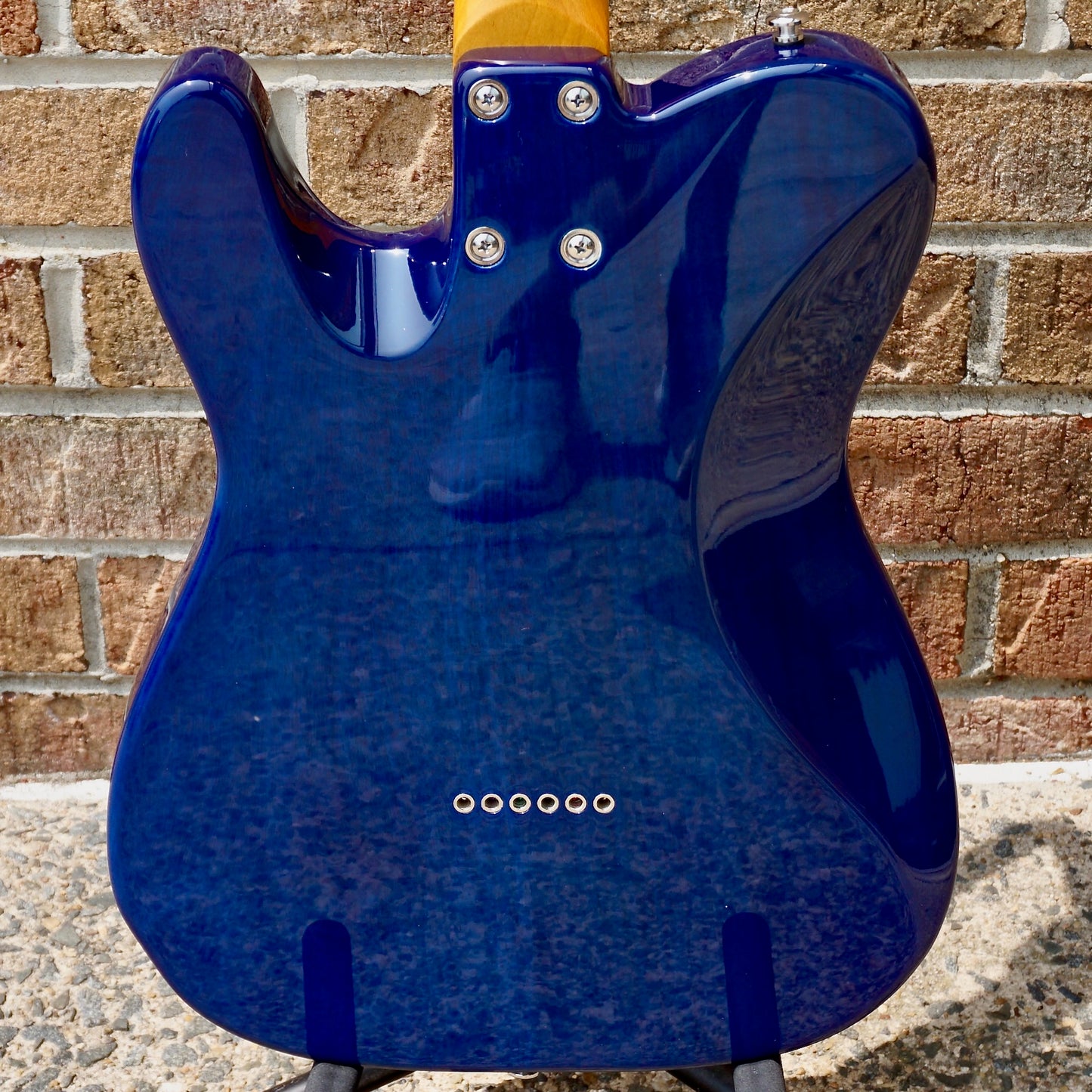 Eart NK-C1 Blue