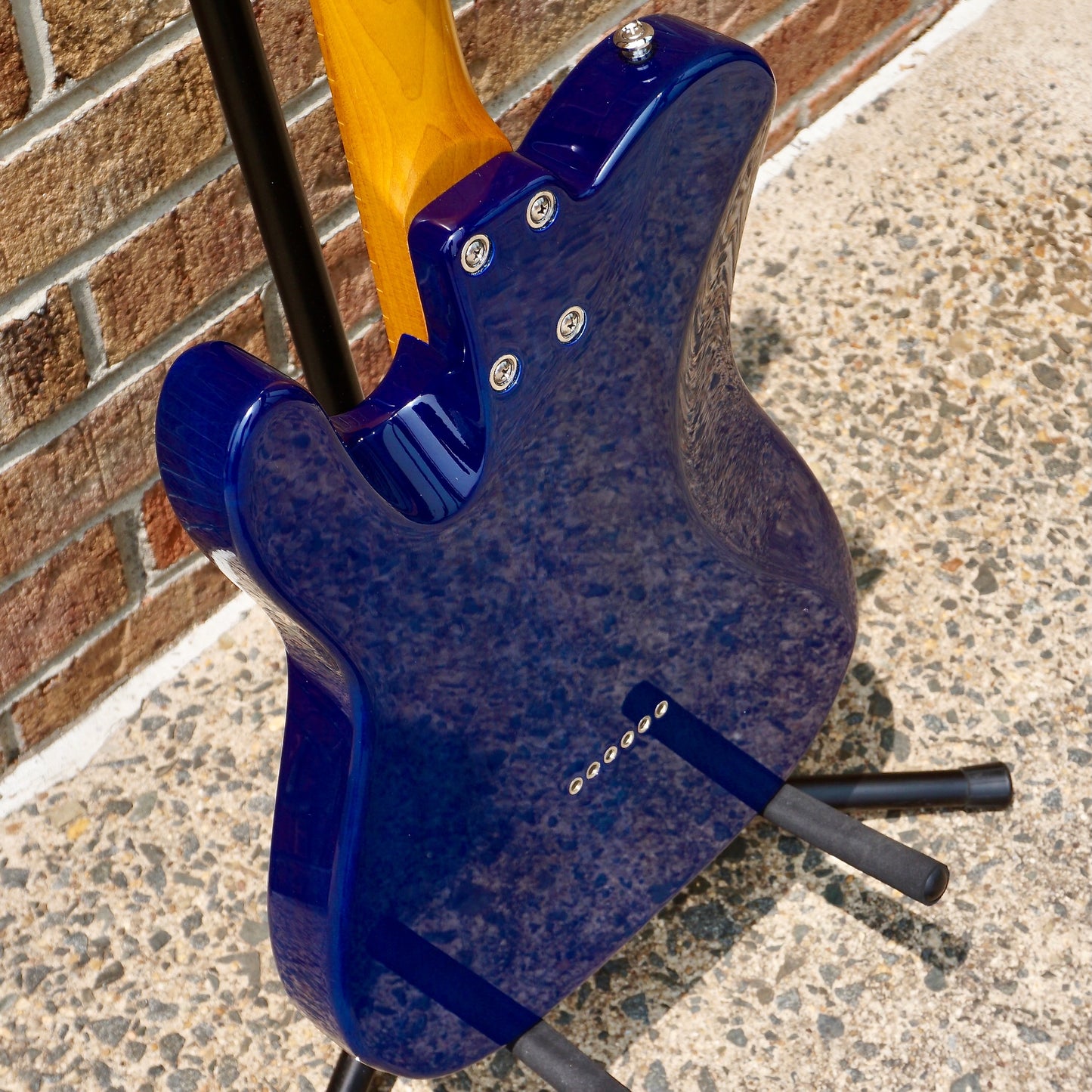 Eart NK-C1 Blue