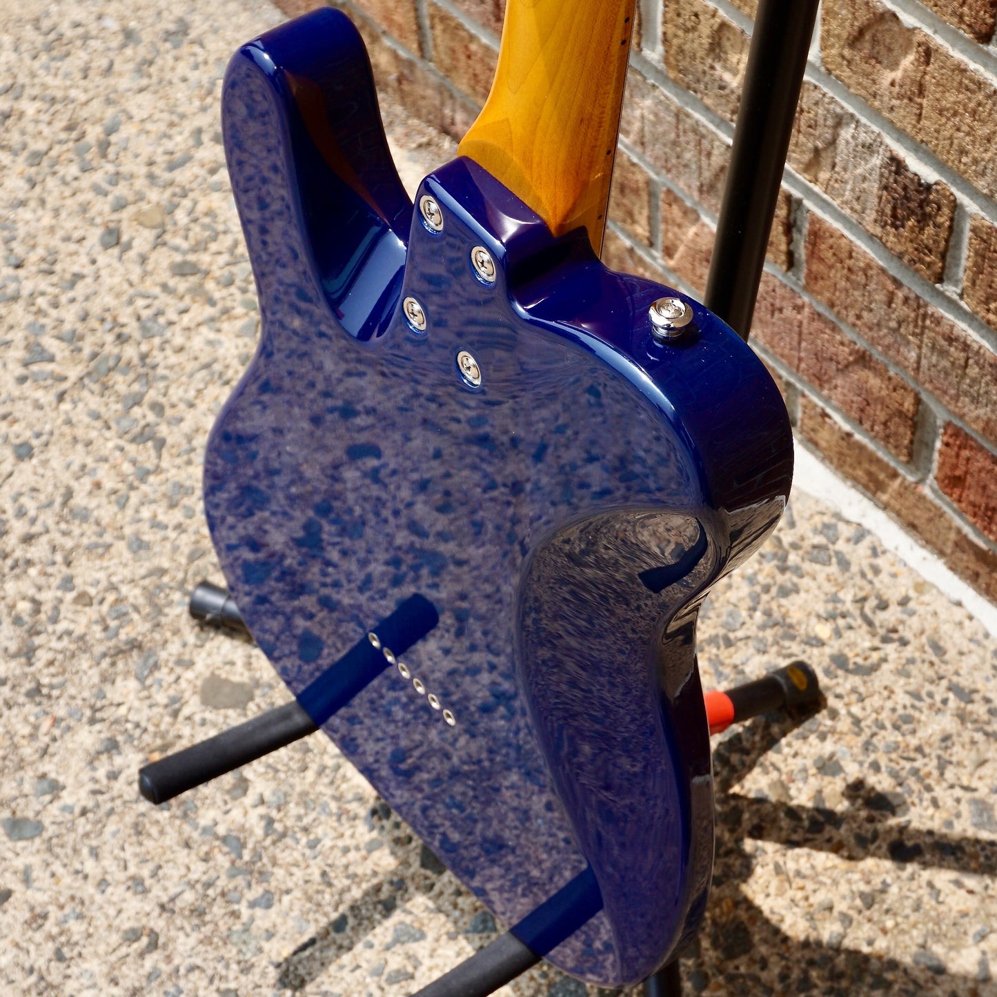 Eart NK-C1 Blue