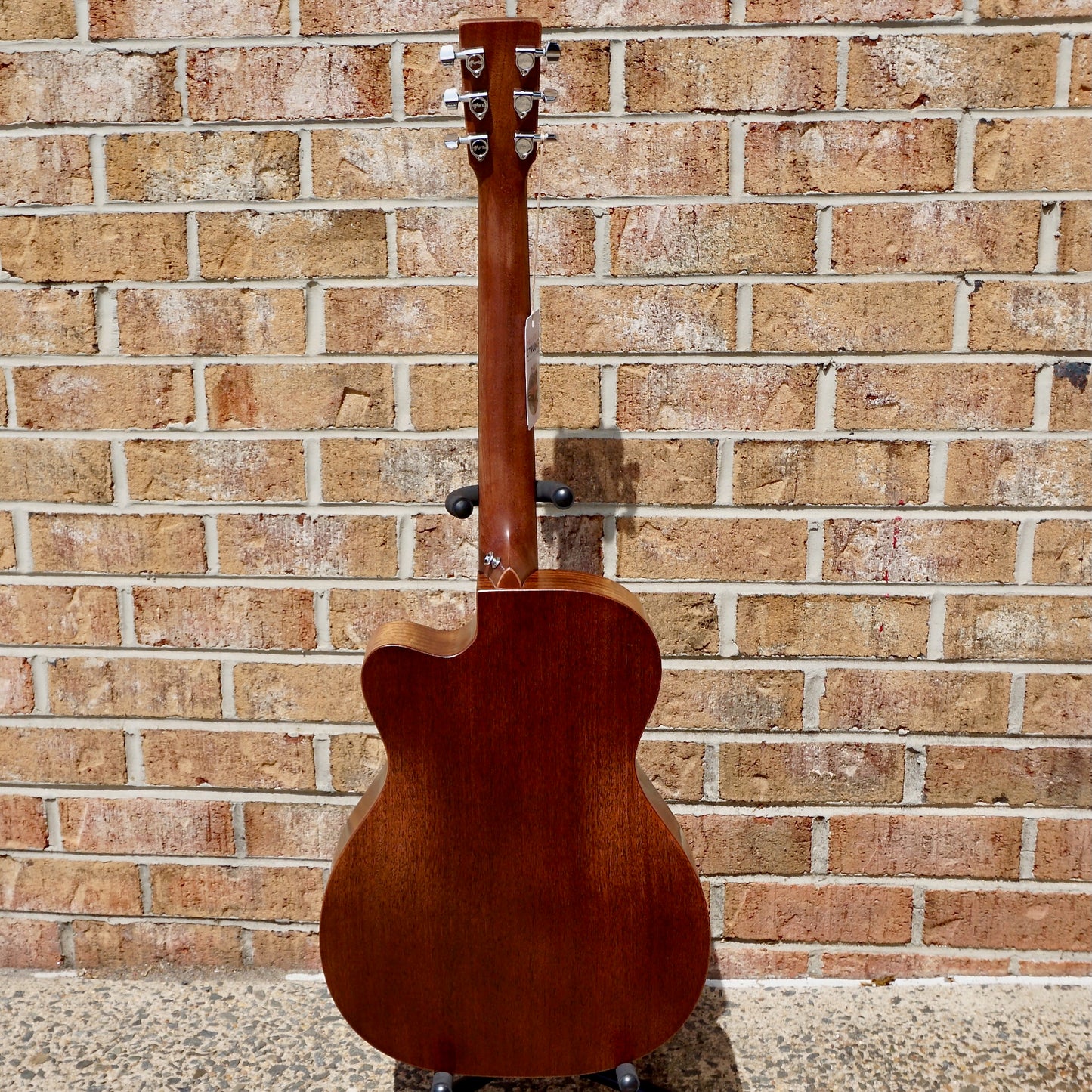 Martin 000CJR-10E StreetMaster