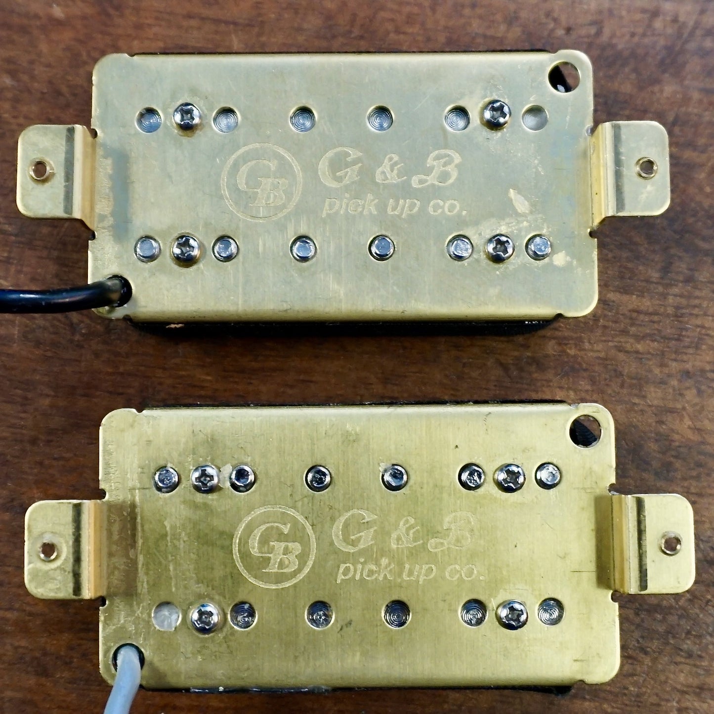 ESP Designed Humbucker Set