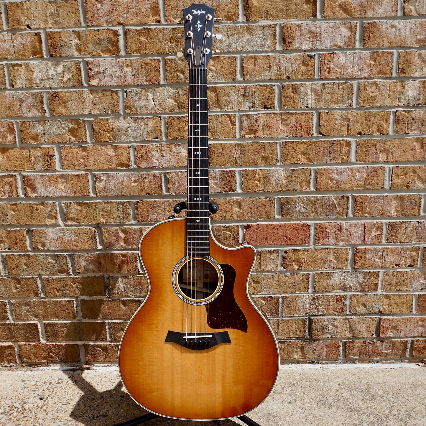 Taylor 714ce LTD Koa